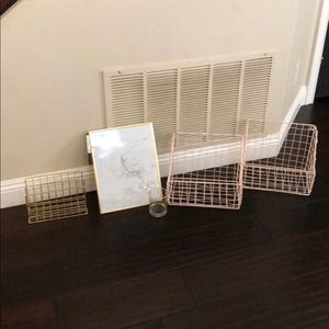 Office Supplies Lot